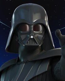 logo skins Darth Vader
